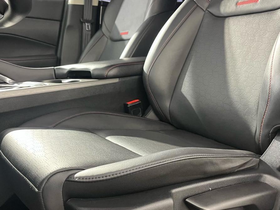Changan CS35 Plus I Рестайлинг Ижевск  - изображение 13