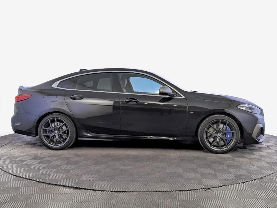 BMW 2 серии F44 Москва  - изображение 4