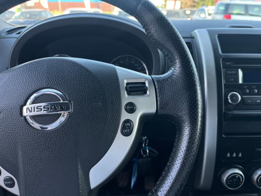 Nissan X-Trail II Рестайлинг Альметьевск  - изображение 14