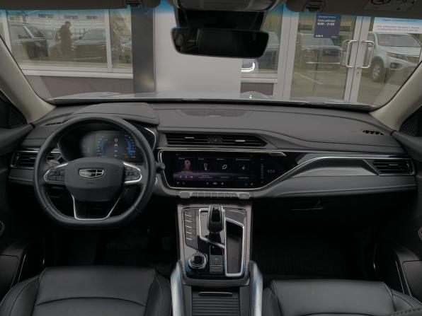 Geely Atlas Pro с пробегом 2023 года, цена 1 999 000 рублей, 74500 км, внедорожник, Автокод Объявления