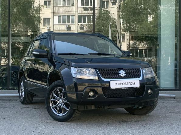 Suzuki Grand Vitara II Рестайлинг с пробегом 2008 года, цена 795 000 рублей, 160000 км, внедорожник, Автокод Объявления