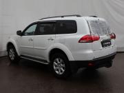 Mitsubishi Pajero Sport II Рестайлинг Москва  - изображение 28