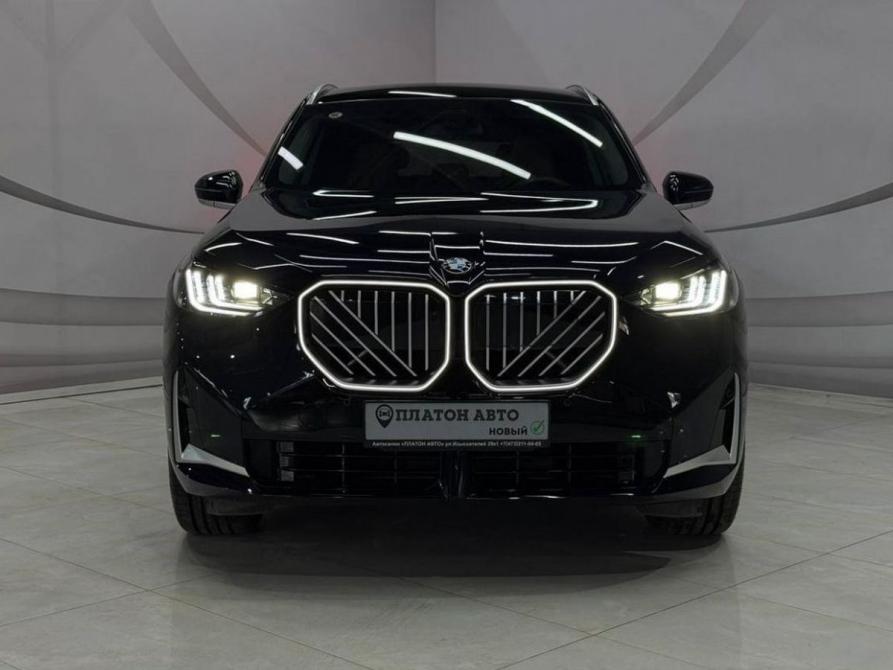 BMW X3 IV (G45/G48) Воронеж  - изображение 2