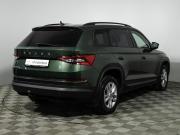 Skoda Kodiaq I Санкт-Петербург  - изображение 24