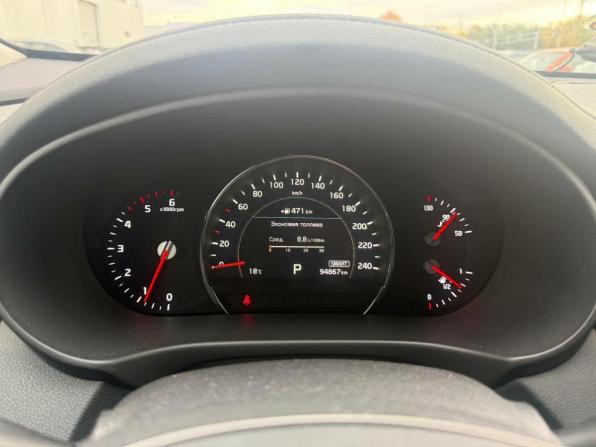 Kia Sorento III Prime Рестайлинг с пробегом 2019 года, цена 3 024 000 рублей, 94867 км, внедорожник, Автокод Объявления