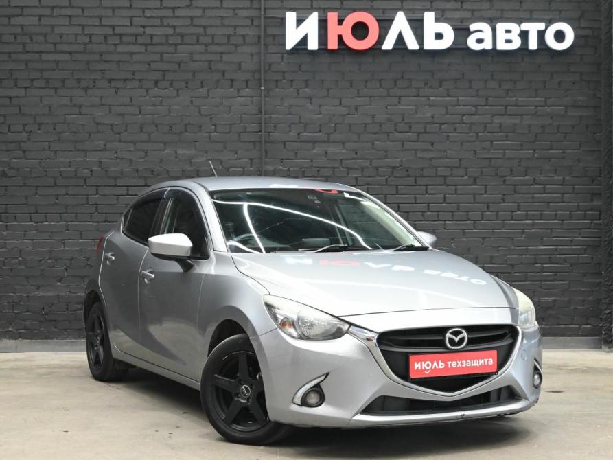 Mazda Demio IV (DJ) Екатеринбург  - изображение 3