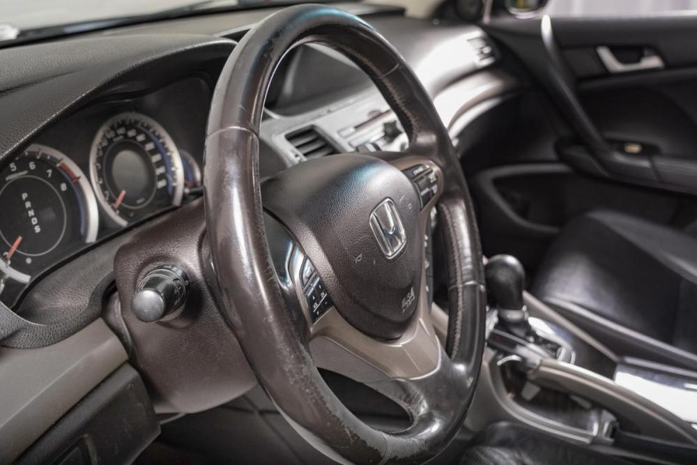 Honda Accord VII Томск  - изображение 12