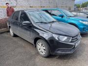 Lada (ВАЗ) Granta I Рестайлинг Пермь  - изображение 11