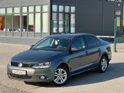 Volkswagen Jetta VI Волгоград  - изображение 30