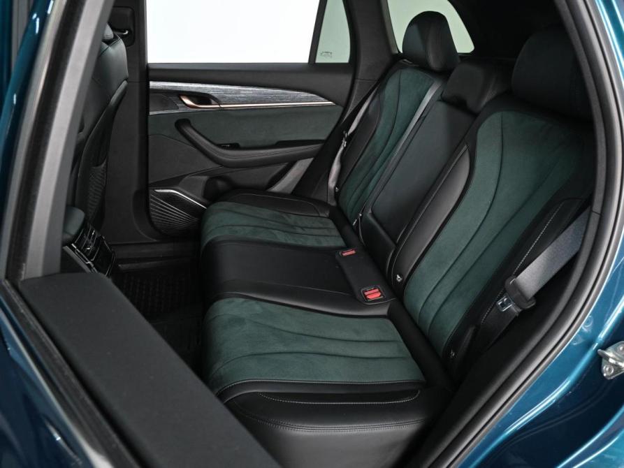 Geely Monjaro I Ростов-на-Дону  - изображение 9