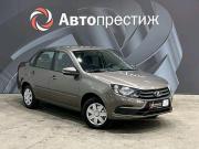 Lada (ВАЗ) Granta I Рестайлинг Пермь  - изображение 25
