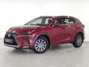 Lexus NX I Рестайлинг Москва  - изображение 27