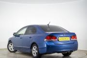 Honda Civic VIII Оренбург  - изображение 27