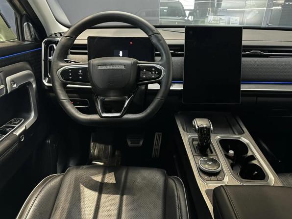 Jaecoo J7 I с пробегом 2023 года, цена 2 425 000 рублей, 26235 км, внедорожник, Автокод Объявления