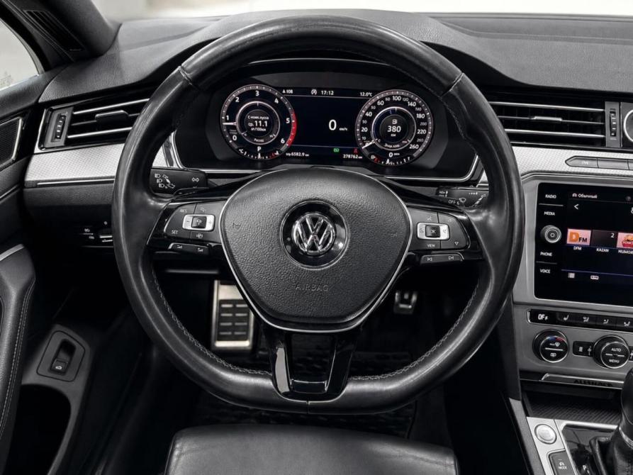 Volkswagen Passat B8 Казань  - изображение 17