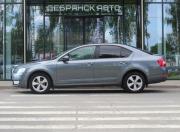 Skoda Octavia III (A7) Брянск  - изображение 25