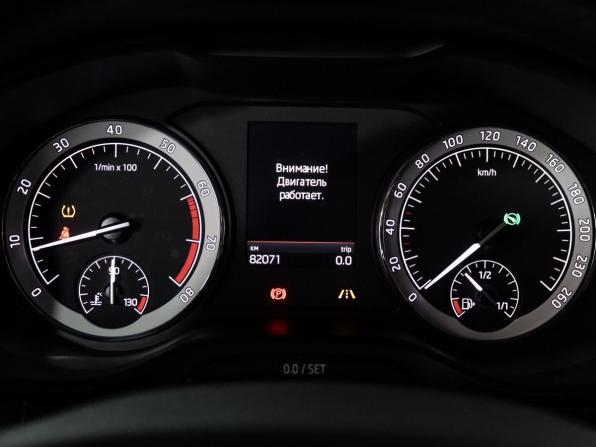 Skoda Karoq I с пробегом 2020 года, цена 2 280 000 рублей, 82000 км, внедорожник, Автокод Объявления