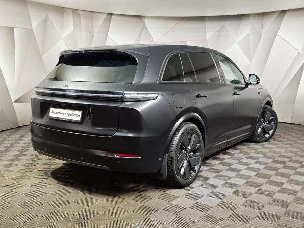 Li Auto (Lixiang) L7 I Рестайлинг с пробегом 2025 года, цена 7 950 000 рублей, 6519 км, внедорожник, Автокод Объявления