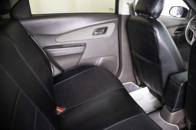 Chevrolet Cobalt II с пробегом 2023 года, цена 1 099 000 рублей, 194962 км, седан, Автокод Объявления
