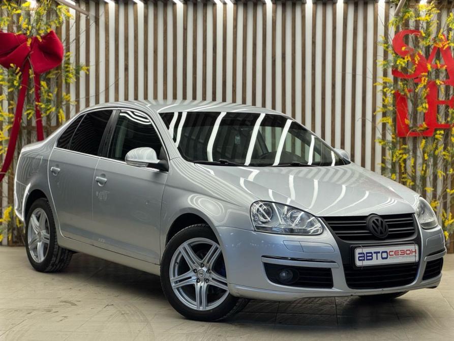 Volkswagen Jetta V Уфа  - изображение 1
