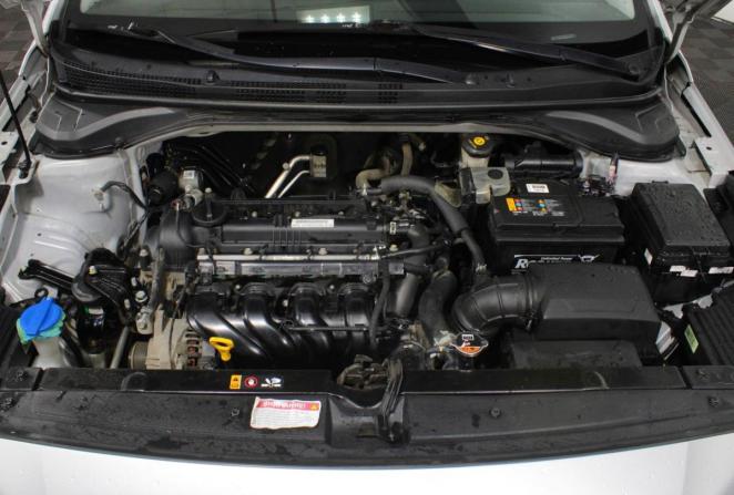 Hyundai Solaris II Рестайлинг с пробегом 2020 года, цена 1 600 000 рублей, 164319 км, седан, Автокод Объявления