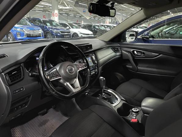 Nissan X-Trail III Рестайлинг с пробегом 2021 года, цена 2 449 000 рублей, 112740 км, внедорожник, Автокод Объявления
