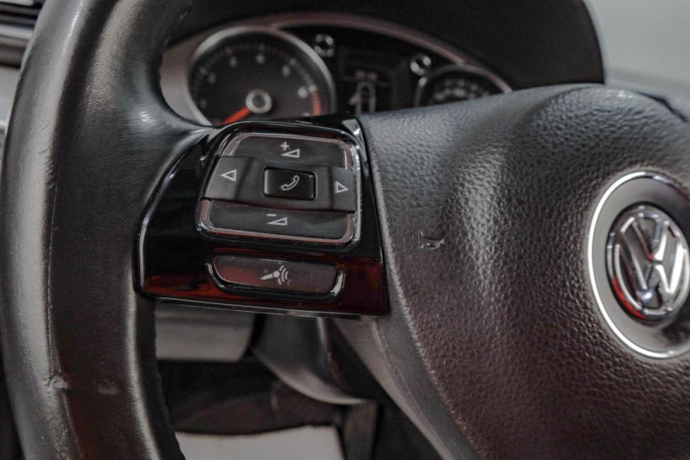 Volkswagen Passat B7 Челябинск  - изображение 13