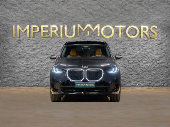 Новый BMW X3 IV (G45/G48) 2026 года, цена 9 790 000 рублей, внедорожник, Автокод Объявления