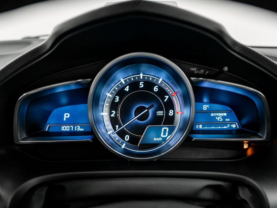 Mazda Axela III Красноярск  - изображение 11