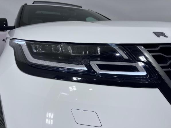 Land Rover Range Rover Velar I с пробегом 2020 года, цена 4 999 000 рублей, 49606 км, внедорожник, Автокод Объявления