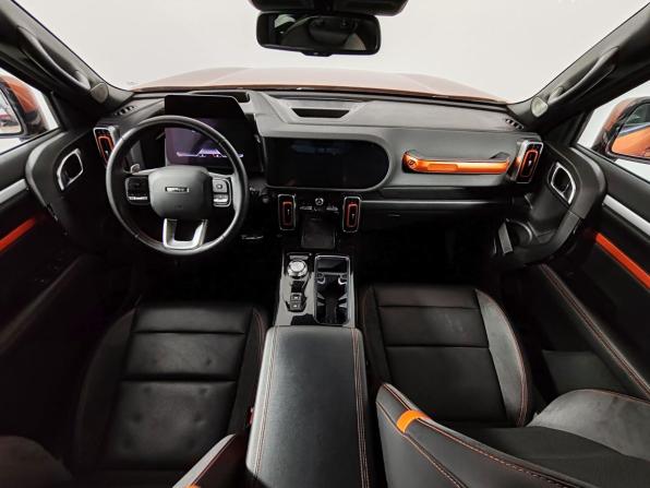 Haval Dargo I с пробегом 2023 года, цена 2 449 000 рублей, 48650 км, внедорожник, Автокод Объявления