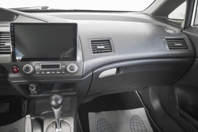 Honda Civic VIII Рестайлинг с пробегом 2010 года, цена 789 000 рублей, 265000 км, седан, Автокод Объявления