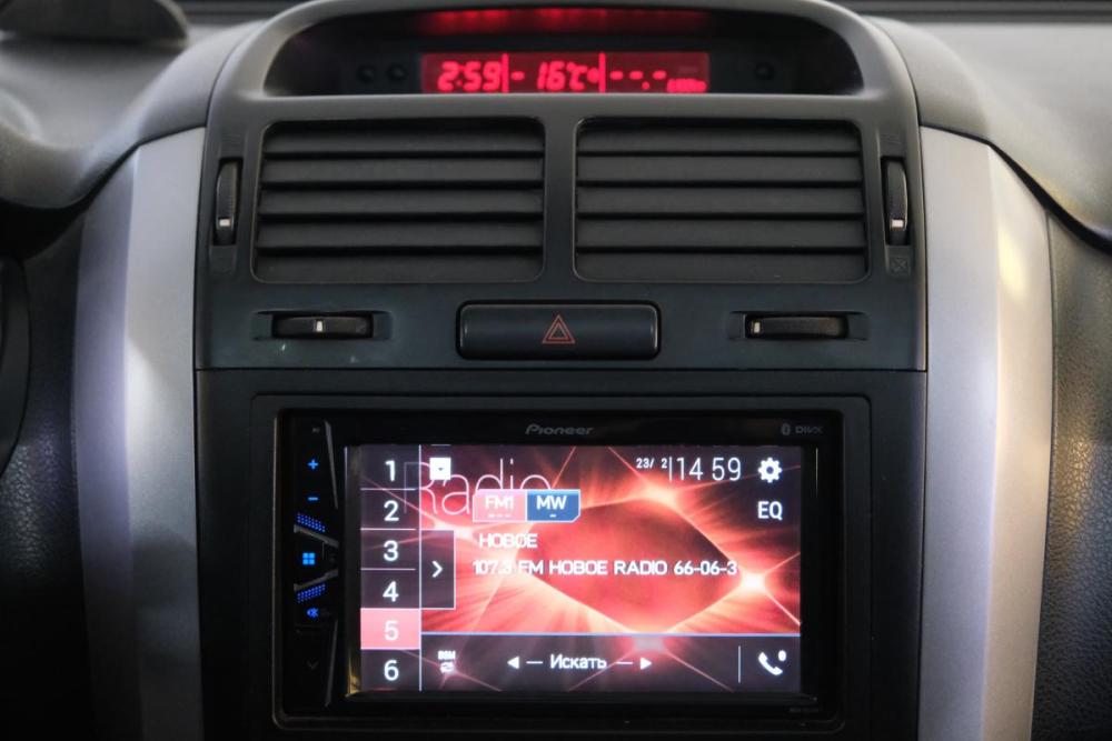 Suzuki Grand Vitara II Омск  - изображение 16