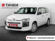 Toyota Probox I Рестайлинг Иркутск  - изображение 23