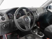 Volkswagen Tiguan I Рестайлинг Казань  - изображение 13