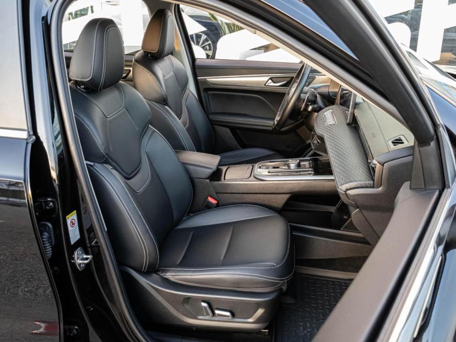 Haval Jolion I Рестайлинг Краснодар  - изображение 8