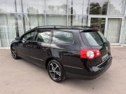 Volkswagen Passat B6 Воронеж  - изображение 19