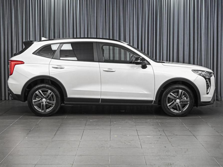 Haval Jolion I Рестайлинг Ставрополь  - изображение 5