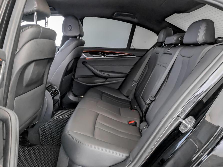 BMW 5 серии VII (G30/G31/G38) Москва  - изображение 12