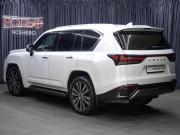 Lexus LX IV Москва  - изображение 34