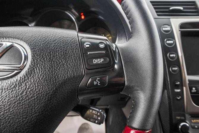 Lexus GS III с пробегом 2005 года, цена 1 199 000 рублей, 228300 км, седан, Автокод Объявления