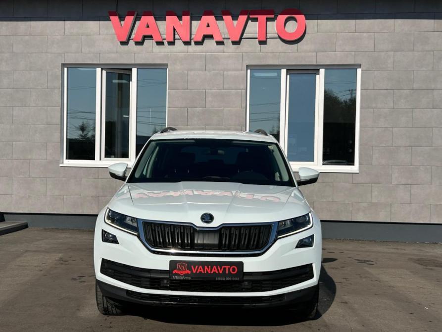 Skoda Kodiaq I Альметьевск  - изображение 2