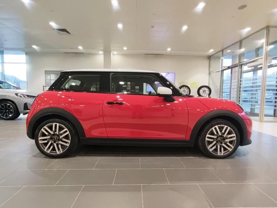 Mini Hatch IV (F65/F66/J01) Казань  - изображение 5