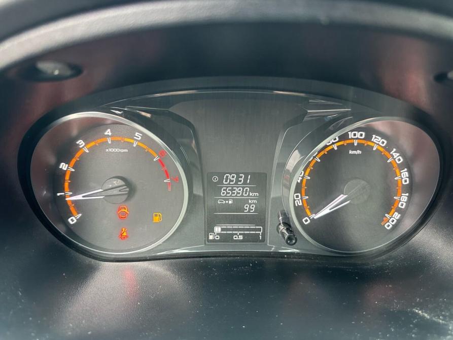 Lada (ВАЗ) Granta I Рестайлинг Санкт-Петербург  - изображение 7