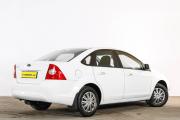Ford Focus II Рестайлинг Тюмень  - изображение 24