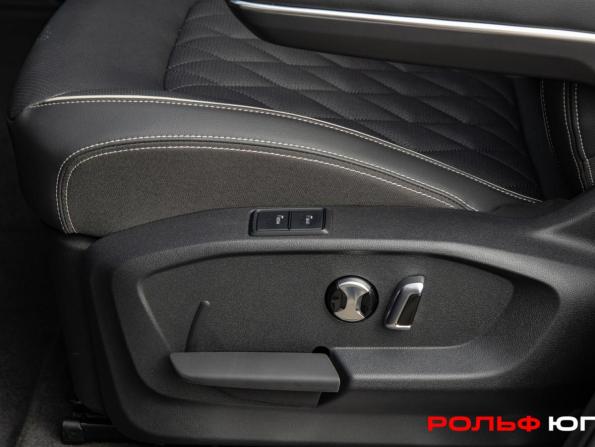 Volkswagen Talagon I с пробегом 2025 года, цена 5 148 000 рублей, 7950 км, внедорожник, Автокод Объявления