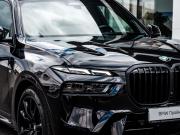 BMW X7 I (G07) Рестайлинг Магнитогорск  - изображение 45