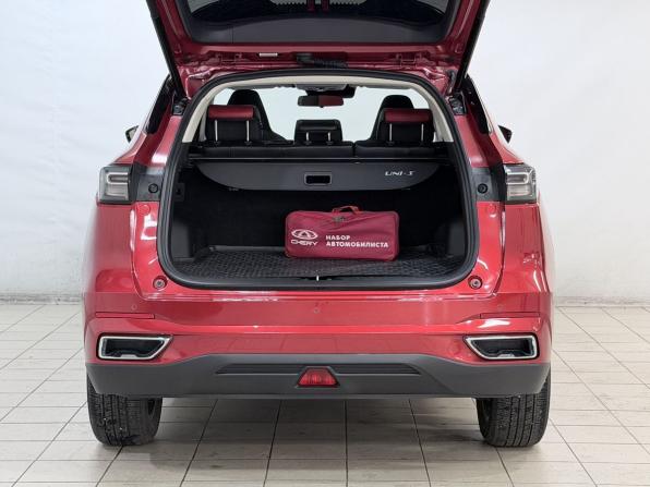 Changan CS55 Plus II с пробегом 2024 года, цена 2 390 000 рублей, 49049 км, внедорожник, Автокод Объявления
