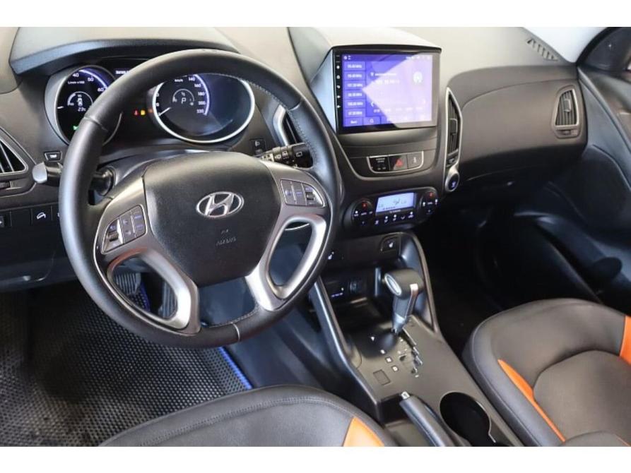 Hyundai ix35 I Коломна  - изображение 6