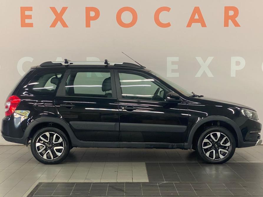 Lada (ВАЗ) Granta I Рестайлинг Волгоград  - изображение 4